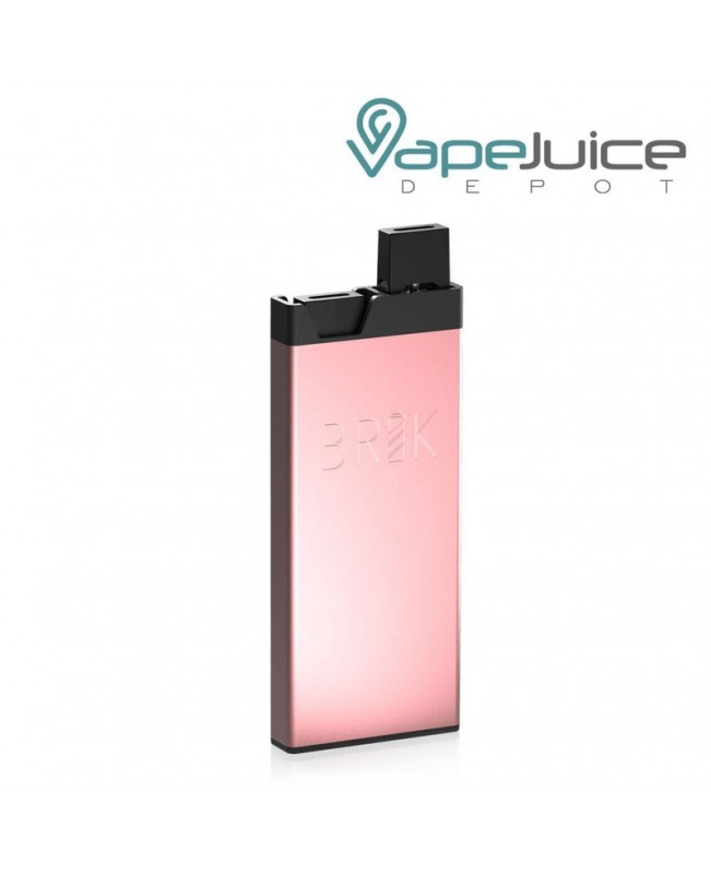 BRIK Charger Case for JUUL Kit