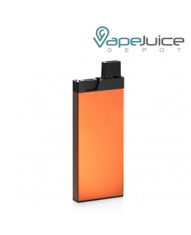 BRIK Charger Case for JUUL Kit