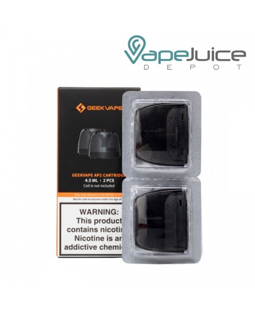 GeekVape AP2 Pod Cartridge