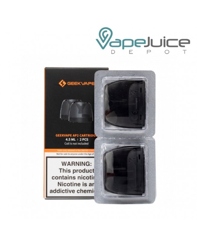 GeekVape AP2 Pod Cartridge