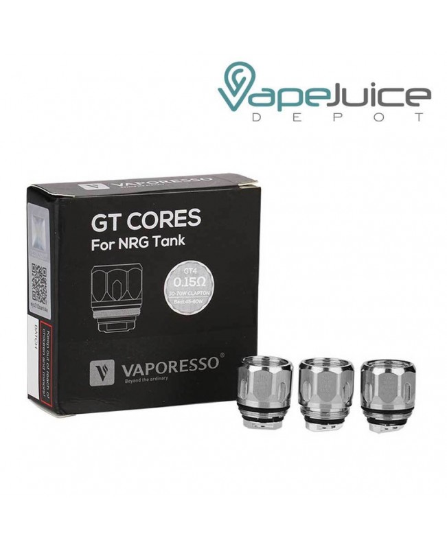 Vaporesso Revenger NRG Tank GT Coils