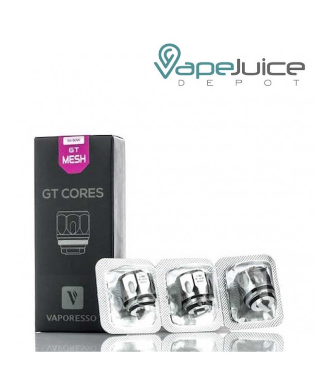 Vaporesso Revenger NRG Tank GT Coils