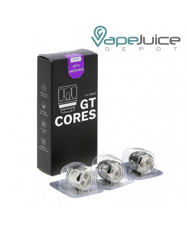 Vaporesso Revenger NRG Tank GT Coils