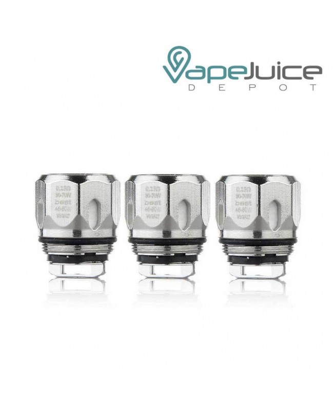 Vaporesso Revenger NRG Tank GT Coils