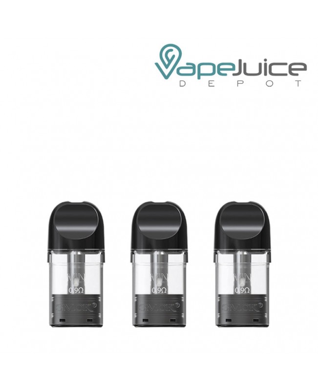 SMOK IGEE A1 Replacement Pod