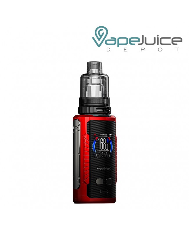 FreeMax Maxus Max Pro 168W Kit