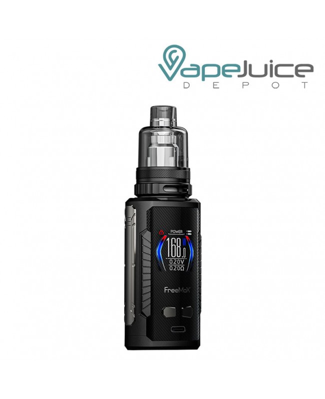 FreeMax Maxus Max Pro 168W Kit