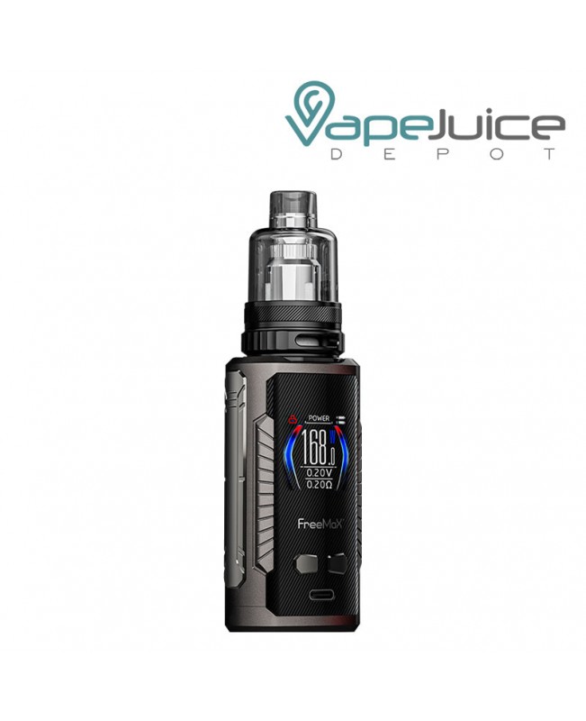 FreeMax Maxus Max Pro 168W Kit