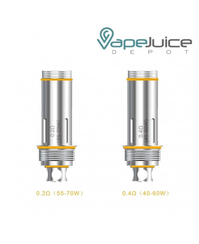 Aspire Cleito 5pk Replacement Coils