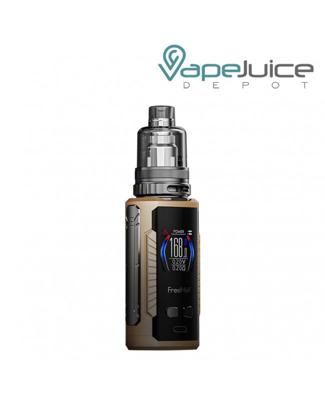 FreeMax Maxus Max Pro 168W Kit