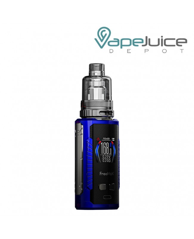 FreeMax Maxus Max Pro 168W Kit