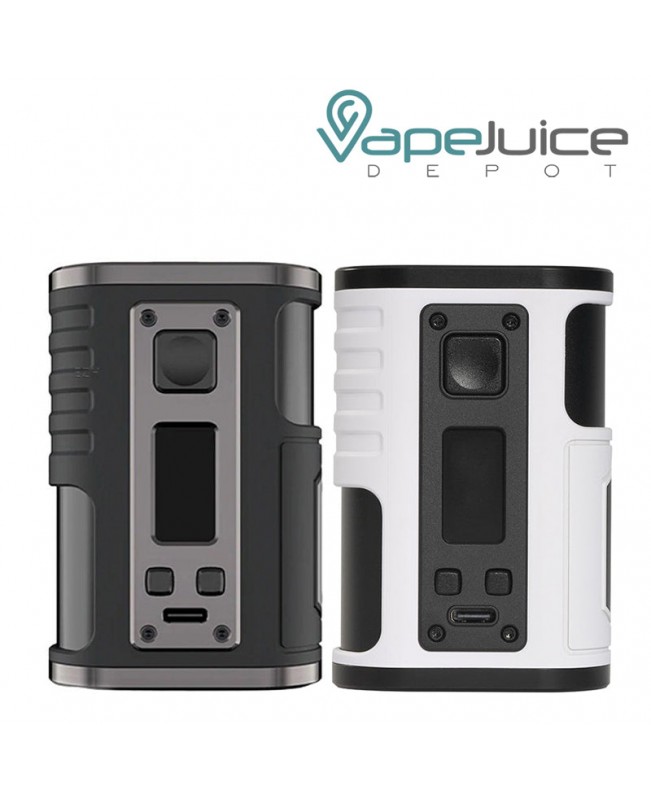 Asvape ARYA Mod 200W