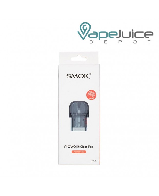 SMOK Novo 2 Pods