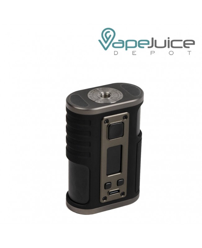 Asvape ARYA Mod 200W