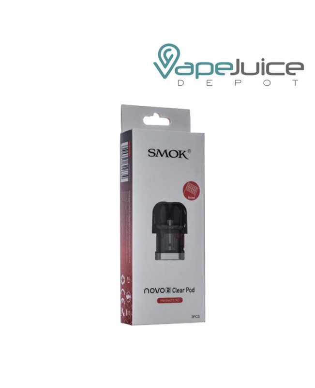 SMOK Novo 2 Pods