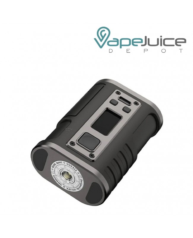 Asvape ARYA Mod 200W