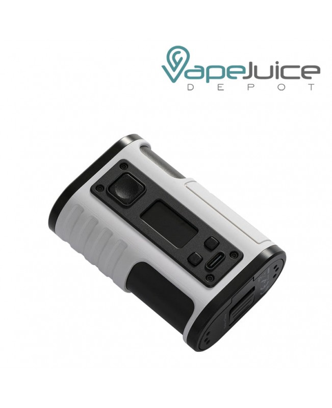 Asvape ARYA Mod 200W