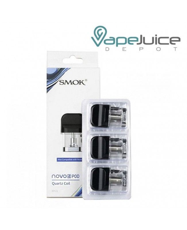 SMOK Novo 2 Pods