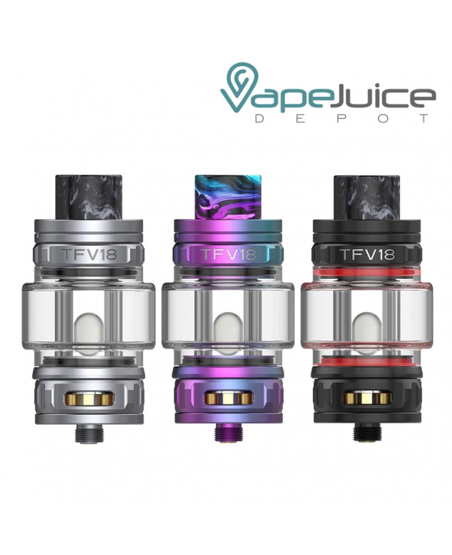 SMOK TFV18 Mini Sub-Ohm Tank