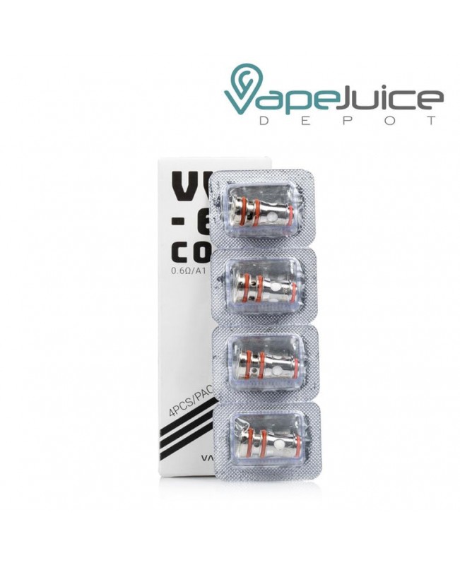 Vandy Vape VVC Replacement Coils