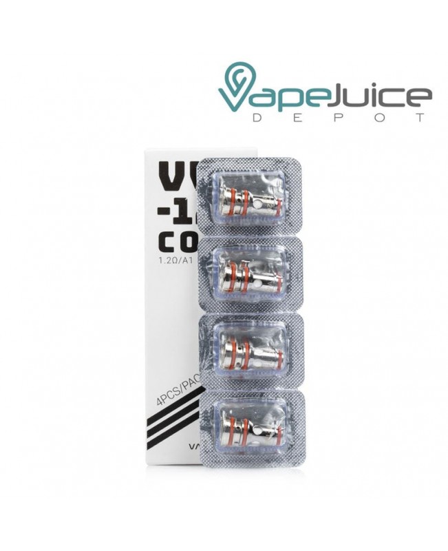 Vandy Vape VVC Replacement Coils