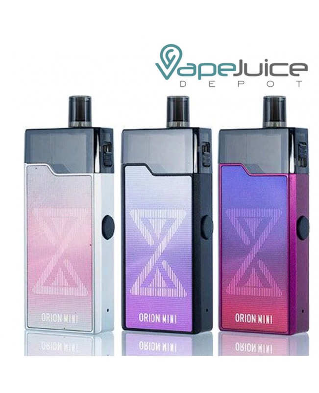 Lost Vape Orion Mini Pod System Kit