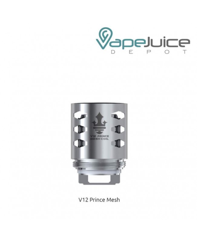 SMOK TFV12 PRINCE Replacement Coils