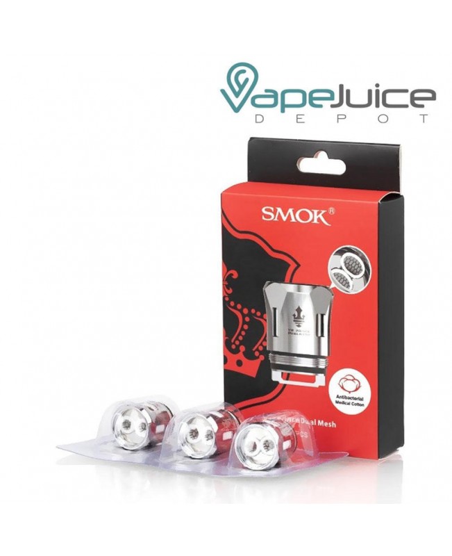 SMOK TFV12 PRINCE Replacement Coils