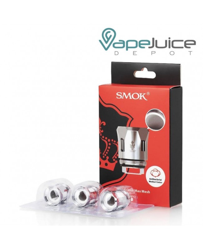 SMOK TFV12 PRINCE Replacement Coils