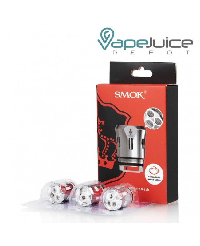 SMOK TFV12 PRINCE Replacement Coils