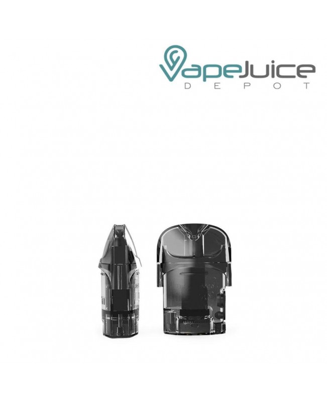 Suorin Ace Replacement Pods