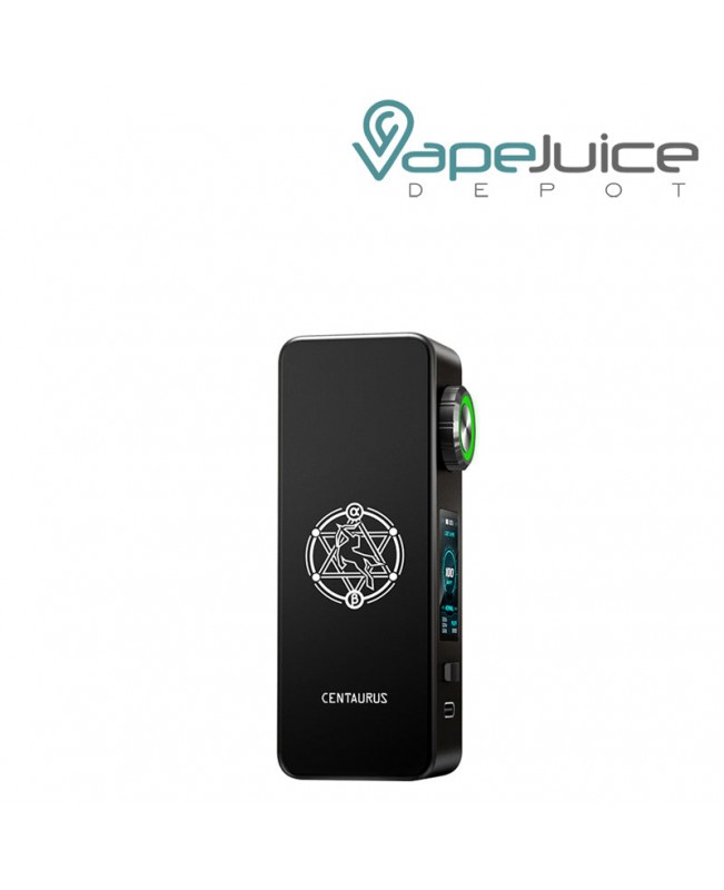 Lost Vape Centaurus M100 Box Mod