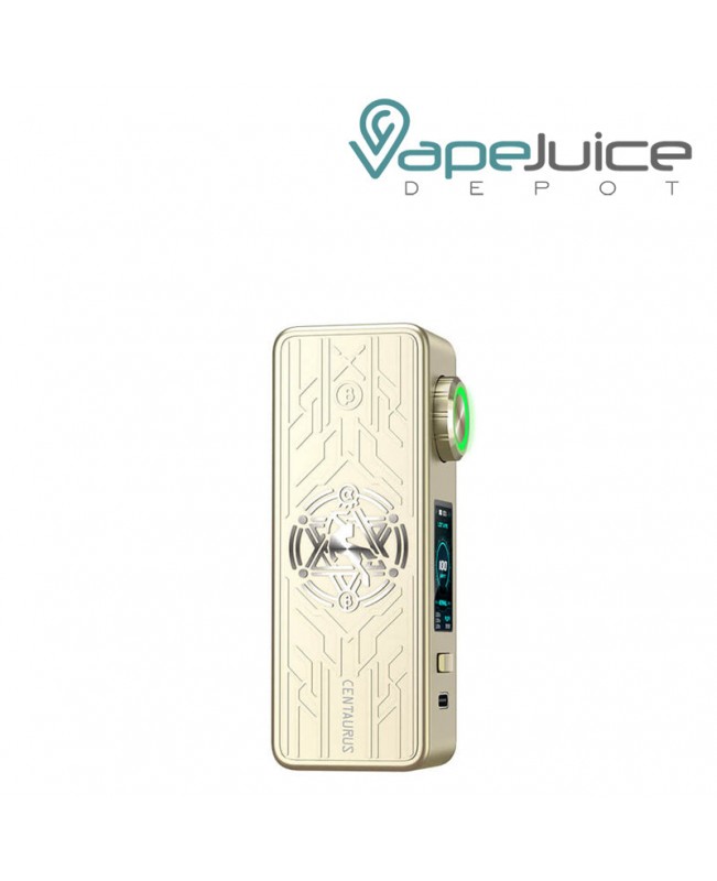 Lost Vape Centaurus M100 Box Mod