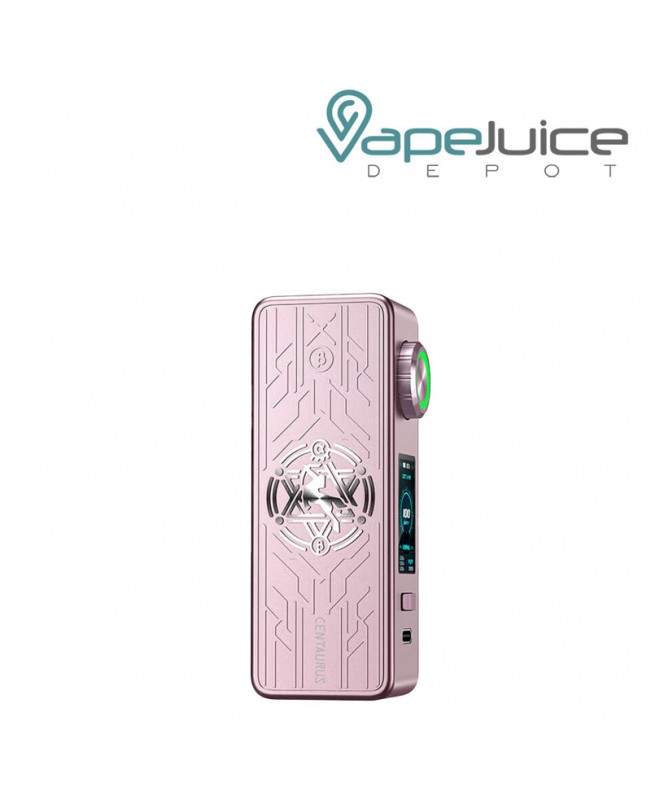 Lost Vape Centaurus M100 Box Mod