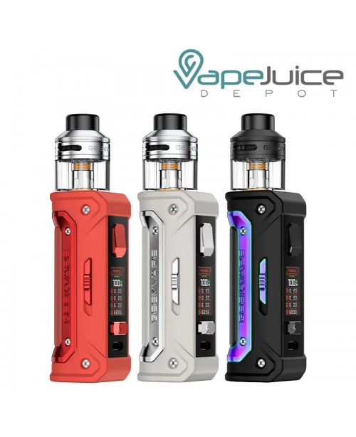 GeekVape E100 (Aegis Eteno) Kit