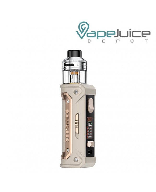 GeekVape E100 (Aegis Eteno) Kit