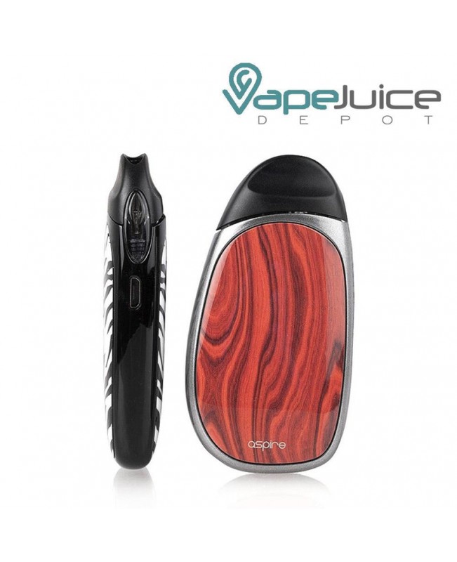 Aspire Cobble Pod System