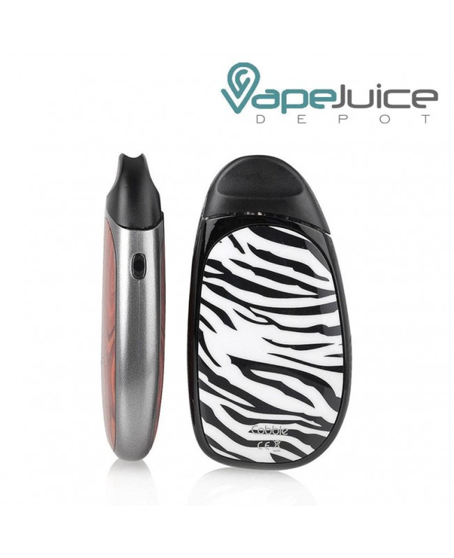 Aspire Cobble Pod System