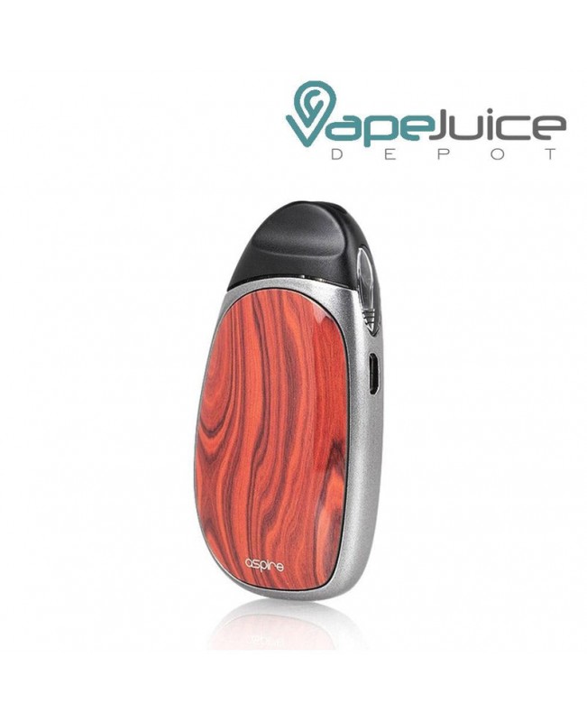 Aspire Cobble Pod System