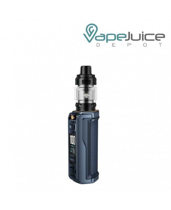 VooPoo ARGUS XT 100W Starter Kit