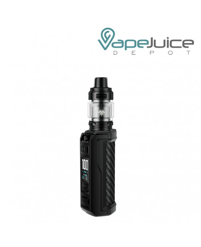 VooPoo ARGUS XT 100W Starter Kit