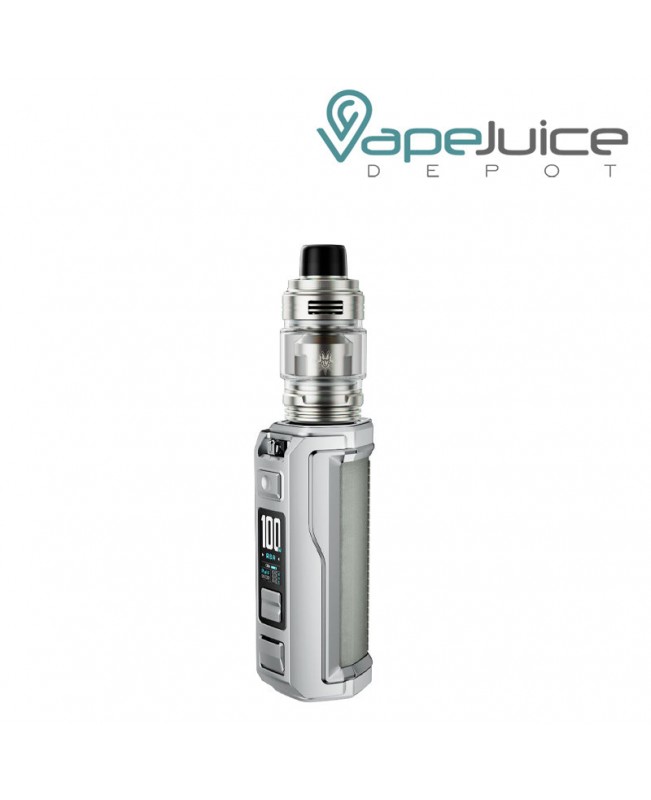 VooPoo ARGUS XT 100W Starter Kit