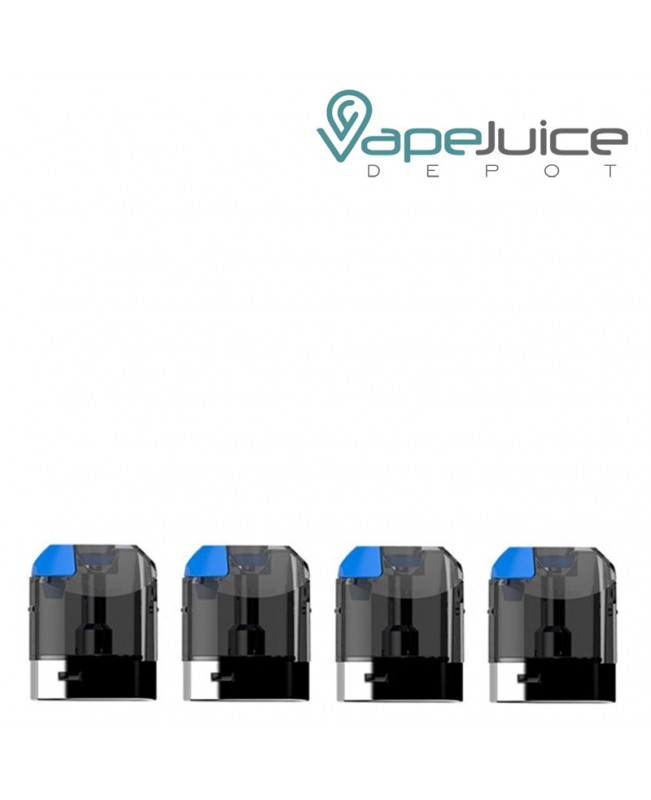 VooPoo VFL Replacement Pods