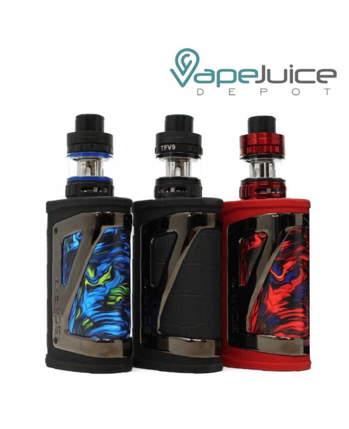 SMOK SCAR 18 Kit