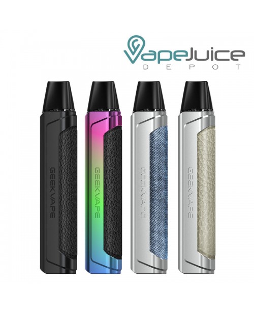 GeekVape 1FC Vape Pen