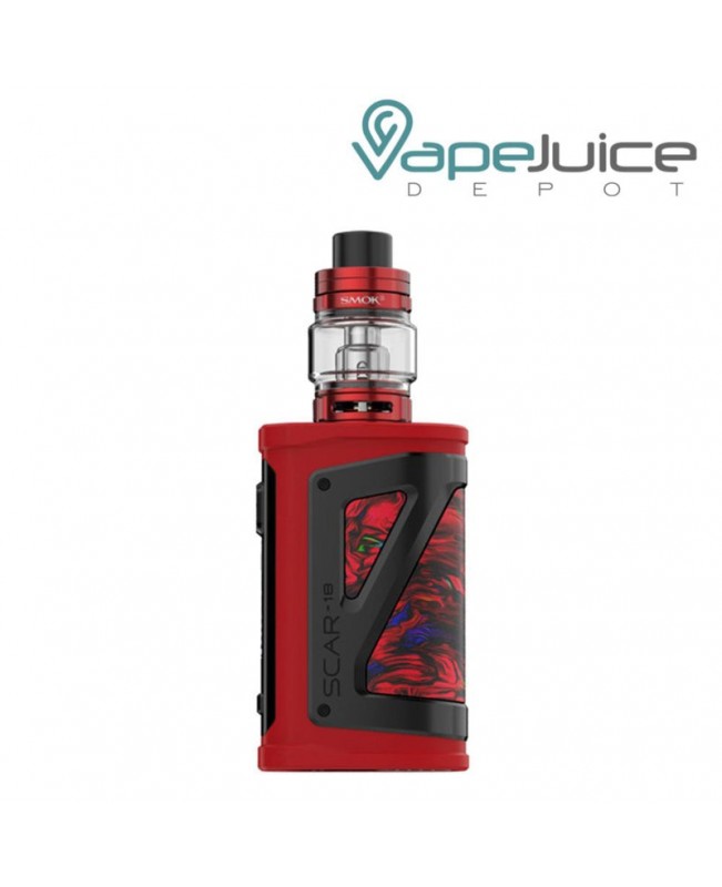 SMOK SCAR 18 Kit