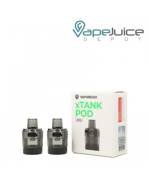 Vaporesso xTank Empty Pod Cartridge