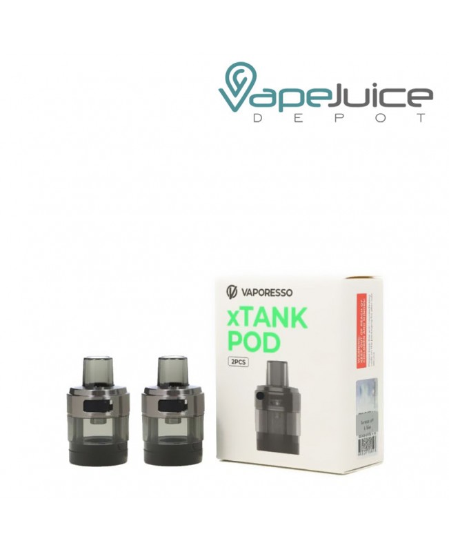 Vaporesso xTank Empty Pod Cartridge