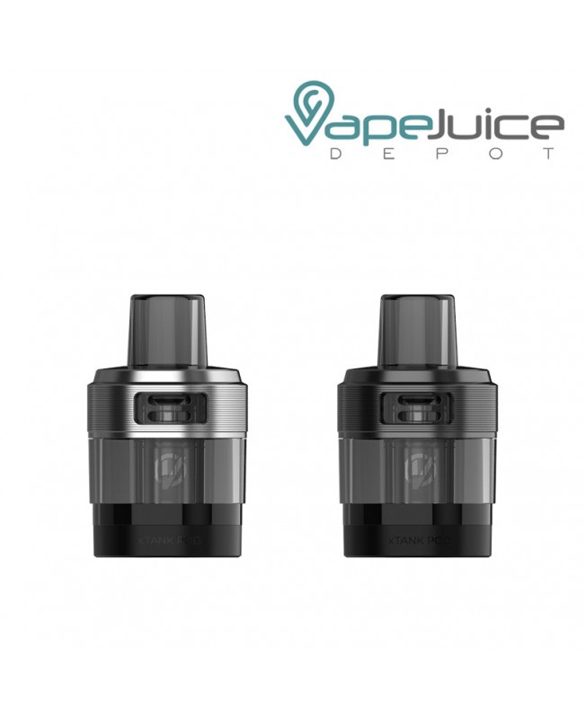 Vaporesso xTank Empty Pod Cartridge