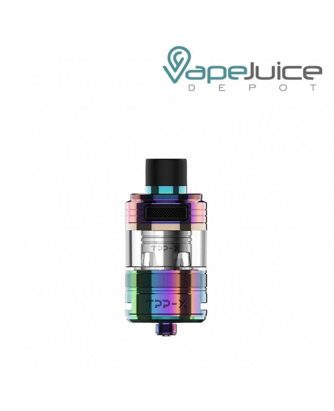 VooPoo TPP-X Pod Tank